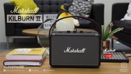 ลำโพง บลูธูท Marshall Kilburn (รับประกันศูนย์ 1 ปี)