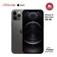 Apple iPhone 12 Pro MAX 128GB - Graphite