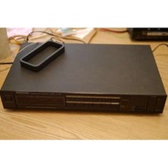 KENWOOD KT-56 日本製石英定位廣播收音座機 零件機 收音機 銘機