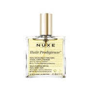 NUXE黎可詩 全效晶亮精華油100ml