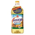 義美100%純葵花油1500ml/罐