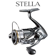 【SHIMANO】STELLA 2500S 紡車捲線器
