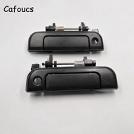 Cafoucs Car Front Door Outside Handle For Toyota Hiace 1989-2011 Parts
