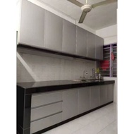 Kim fatt aluminium cabinet
