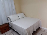 住宿 Quarto no centro de Volta Redonda 巴西