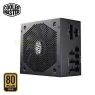 CoolerMaster 酷碼 V750 SFX GOLD 750W 80+金 (全模組/全日系電容/附轉換支架/長100mm/十年保固)