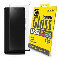 hoda Samsung A42滿版玻璃保護貼