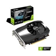ASUS 華碩 Phoenix GeForce GTX 1660 SUPER OC 版 6GB GDDR6 顯示卡