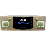 BMB DAS-150 高音質卡拉OK擴大機 (150W)