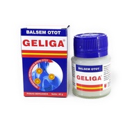 OT2005 Geliga Balm