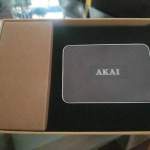 Akai Android TV BOX S800 機頂盒