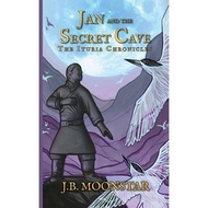 Jan and the Secret Cave