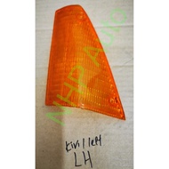 (STOCK CLEARANCE) FORD LASER (1983) PARKING LAMP COVER / ANGLE LAMP COVER
