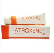 atroxene flex emulgel pain relieving 100ml