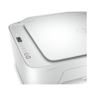 HP Desk Jet All-in-one Printer เครื่องพิมพ์WIFI/ปริ้นเตอร์ไร้สาย ปริ้น สแกน ถ่ายเอกสาร สั่งงานผ่านมือถือได้ มีwifi พร้อมหมึกสี/ขาวดำ1ชุด hp2775/2776/2777