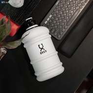 2.2L Oversized Water Bottle Big Water Bottle 2 Litre Water Bottle Gym Bottle Sport Water Bottle OVER