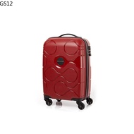 Kamiliant Mapuna Spinner 55/20 TSA Hard Case Luggage