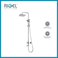 RIGEL Rain Shower System W2-R-MXT853940 [Bulky]