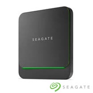 Seagate BarraCuda Fast SSD 500GB外接式固態硬碟(STJM500400)