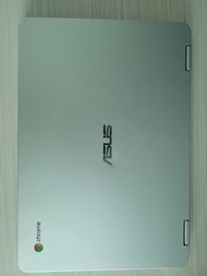 Chromebook asus c302