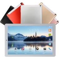 【 Tablet Android 】 RAM 12GB 512GB ROM Tablet 10.1 Android Gaming PUBG F.F L.G Kredit TB murah tanpa DP 4G Lte 2 kartu sim RAM 8+256GB 6+128GB PC