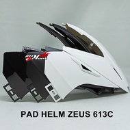 🔥READY STOCK🔥 ♤Peak Zeus 613C Helmet Hat ZS-613C Pad ZS613C 613♠