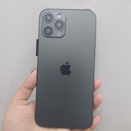 iphone 12 pro max 512gb 4G like ori 6.7 inci hdc