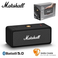 現貨 Marshall Emberton 藍牙喇叭 IPX7防水 輕巧攜帶設計 無線喇叭 藍牙5.0 音箱音響 / 台灣公司貨