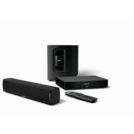 BOSE Cinemate 120 劇院組 (Sharp Bravia Z906 H&M iPhone 6 Plus)