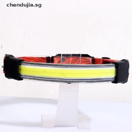DUJIA 80000 LM Headlights Outdoor LED Headlight USB Rechargeable Camping Head Lamp .