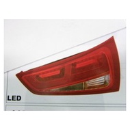 奧迪 AUDI A1 2011年 後燈 尾燈 (LED型) 各車型大燈,霧燈,小燈,昇降機,把手,泥槽,昇降機,後視鏡
