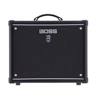 大鼻子樂器 Boss Katana-Mini 刀系列 吉他音箱