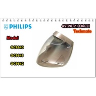 PP เตารีด อะไหล่ของแท้/ถังน้ำเตารีดฟิลลิปส์/Philips/Water Tank for gc9640, gc9641, gc9642/423902188631 เตารีดไอน้ำพกพา เตารีดไอน้ำ เตารีดแห้ง