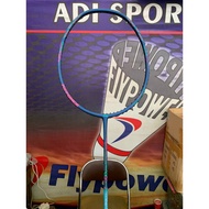 Badminton RACKET / BULUTANGKIS LINING AXFORCE 50 AX FORCE 50 ORIGINAL RACKET ONLY