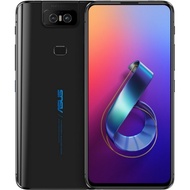 【福利品】ASUS 華碩 ZenFone 6 ZS630KL (8G/512G) 6.4吋智慧手機-星夜黑