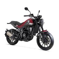 Benelli Leoncino 250 - 全新進口車
