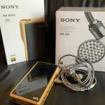 SONY WM1Z + IER Z1R