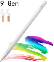Apple Pencil แท็บเล็ตปากกา Stylus ปากกาสำหรับ2020 iPad Pro 11 12.9 10.5 9.7 Mini 5 Air Smart Stylus Palm Rejection Touch Pen