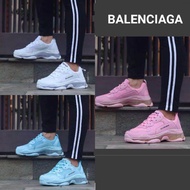sepatu Running Perempuan Bal*nciaga Import Prem Quality