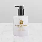 NOBLE ISLE 暖爐身體乳 250ML