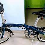 Dahon 單車 國際版Mu p24