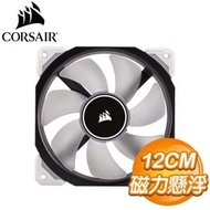 Corsair 海盜船 ML120 PRO LED 白光 12CM PWM風扇