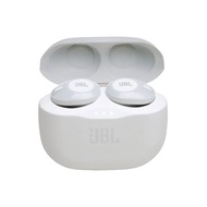 JBL TUNE 120TWS真無線藍牙耳機 白