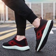 Fion DOD sepatu pria casual olahraga ASS1 Ukuran 39 43 Snekers