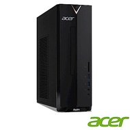 Acer XC-330 雙核桌上型電腦(A4-9120E/4G/1T/Win10h)