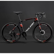 Raleigh | Hybrid Road Bike TX800