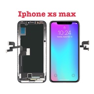 หน้าจอโทรศัพท์ iPhone XS Max งาน oled