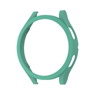 Watch Cover for Samsung Galaxy Watch 4 40mm 44mm,PC Matte Case All-Around Protective Bumper Shell for Galaxy Watch4