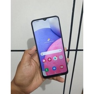 Handphone Hp Samsung Galaxy A03S 4/64 Second Seken Bekas Murah