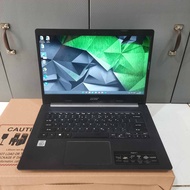 Laptop Acer Aspire 5 A514, Intel Core i3-1005G1, Gen 10Th, Ram 8gb Hdd 1Tb, UHD Graphics, Super Slim